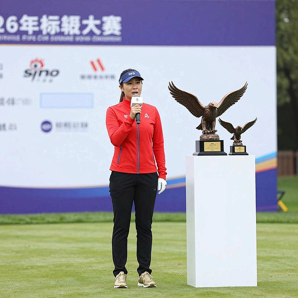 Dòng tiền PIF, dữ liệu Strokes Gained và cuộc định giá lại nghề golf chuyên nghiệp