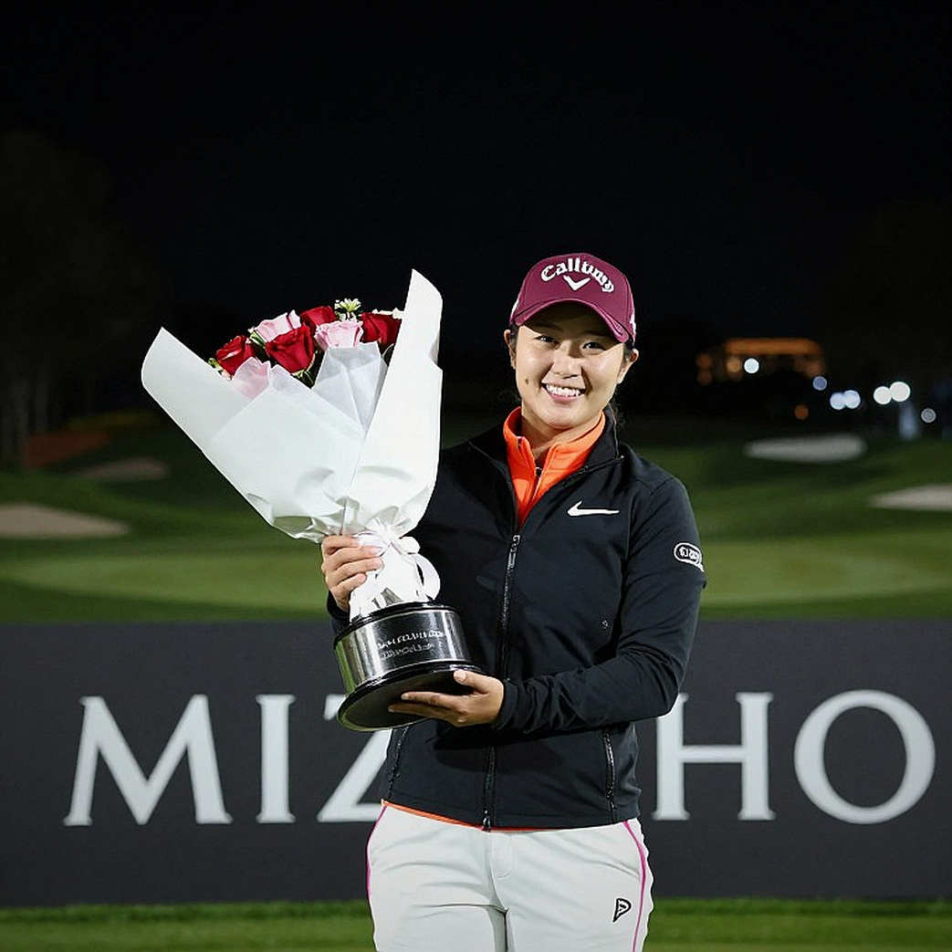 Khi mọi ô dữ liệu golf đều trống: giới hạn của phân tích tự động trong thể thao