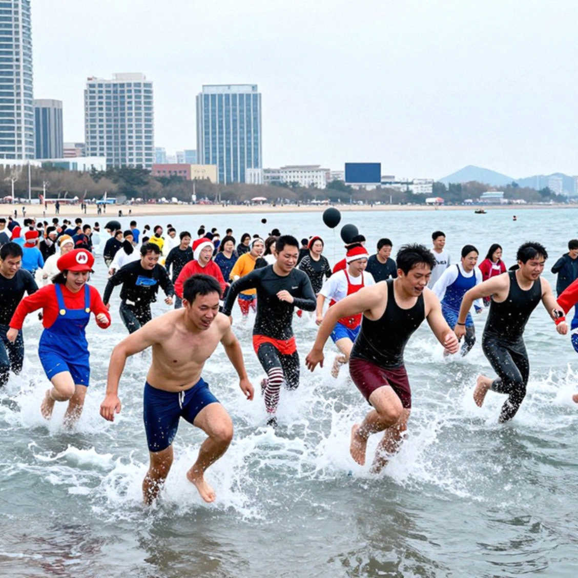 Vietnamese Swimming and the Gap Behind the Medals Vietnamese Swimming and the Gap Behind the Medals