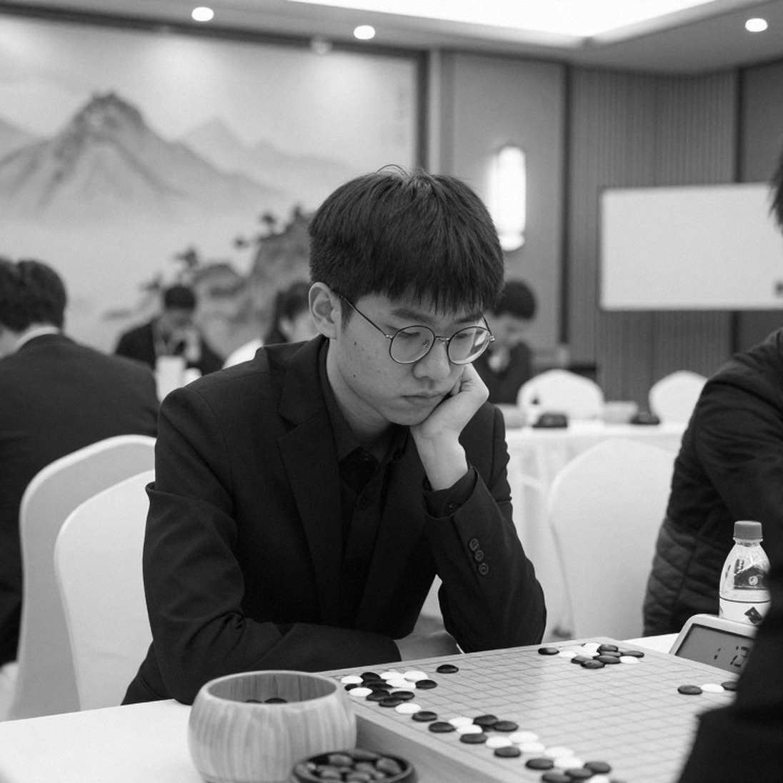 Carlsen và câu hỏi AI: Khi người số 1 thế giới thừa nhận giới hạn của con người