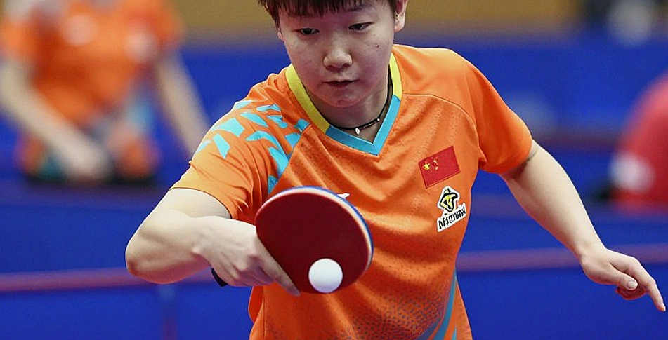 Worthing TTC mở giải Junior 1 Star: khoảng trống dưới đáy kim tự tháp bóng bàn Anh