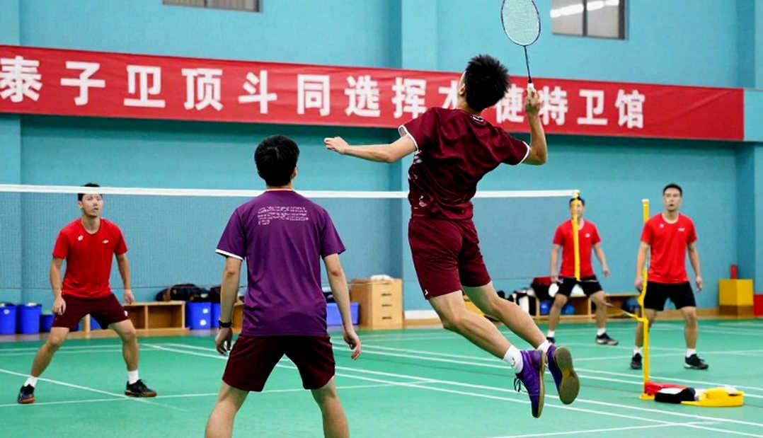 Nhịp thở giữa hai đường biên: Điều bảng thống kê không kể về cầu lông Việt Nam năm 2026
