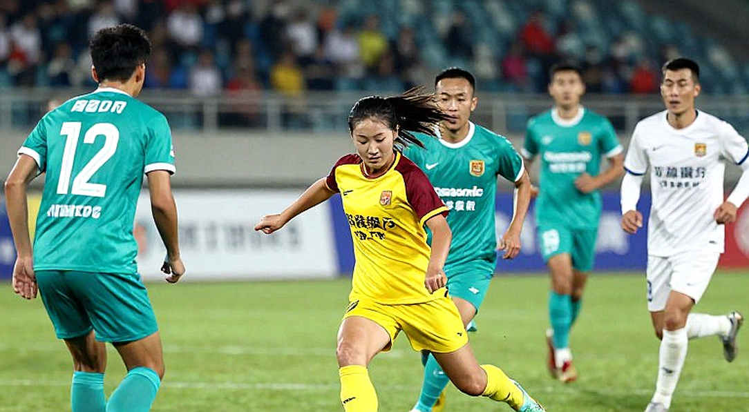Nguyễn Đinh Bắc chấn thương ở Shopee Cup: tín hiệu quá tải mà bảng điểm không hiển thị