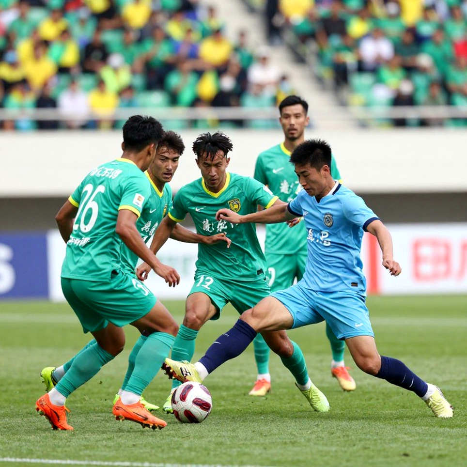 V.League 1 và lỗ hổng giấy phép: tiền của một ông bầu đang được đọc như doanh thu của cả giải