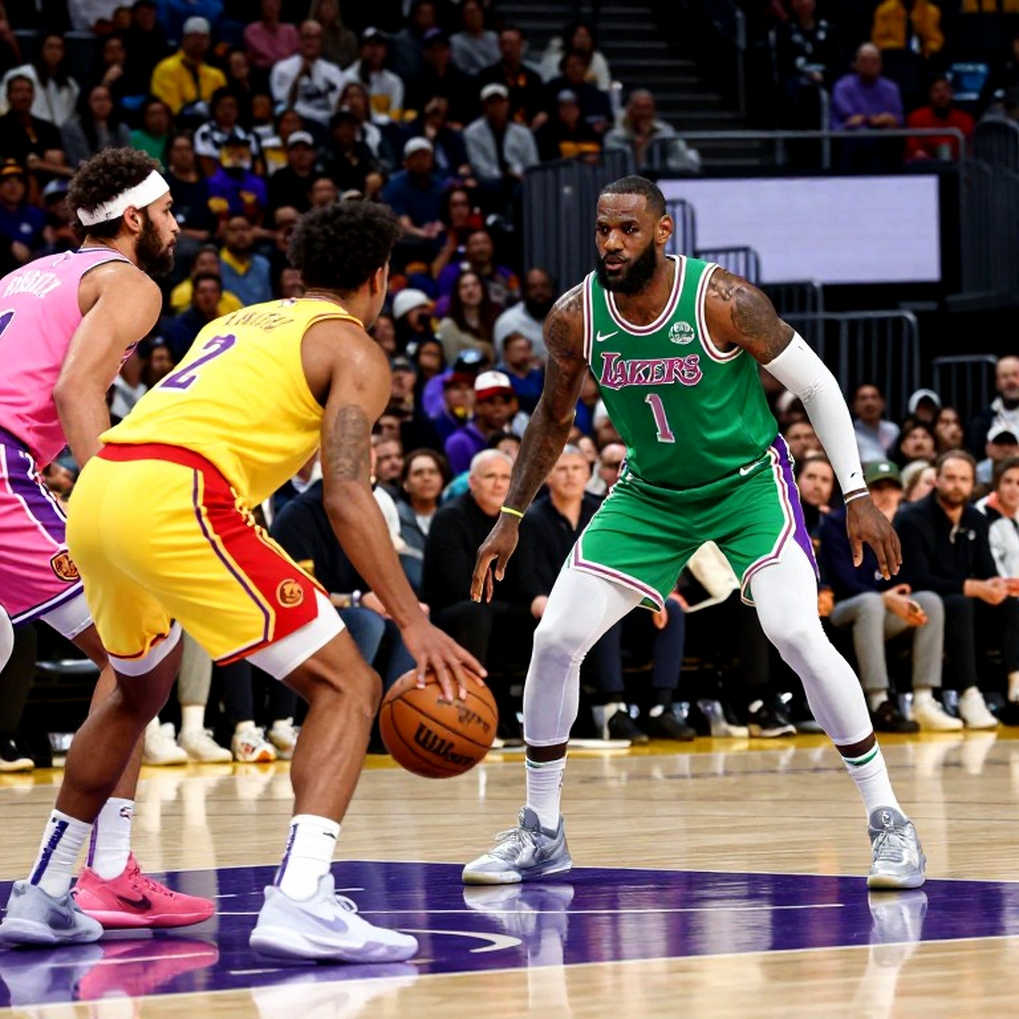 Carsen Edwards bị bắt tại Kaunas: Nồng độ cồn 1,07‰ và bài toán nhân sự của Zalgiris trước chuyến đi Barcelona