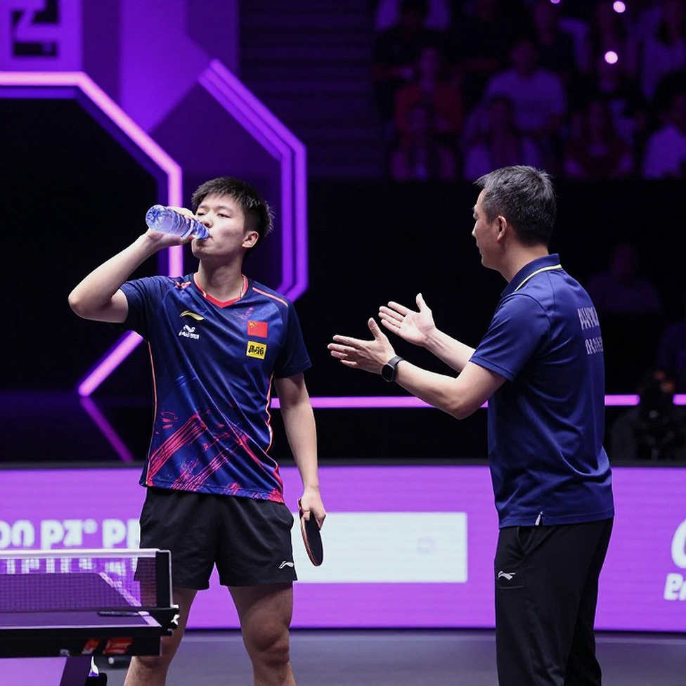 Bảng đấu cầu lông Asian Games 2026: Năm ngày, hai trận một ngày và những khoảng trắng trên tờ giấy