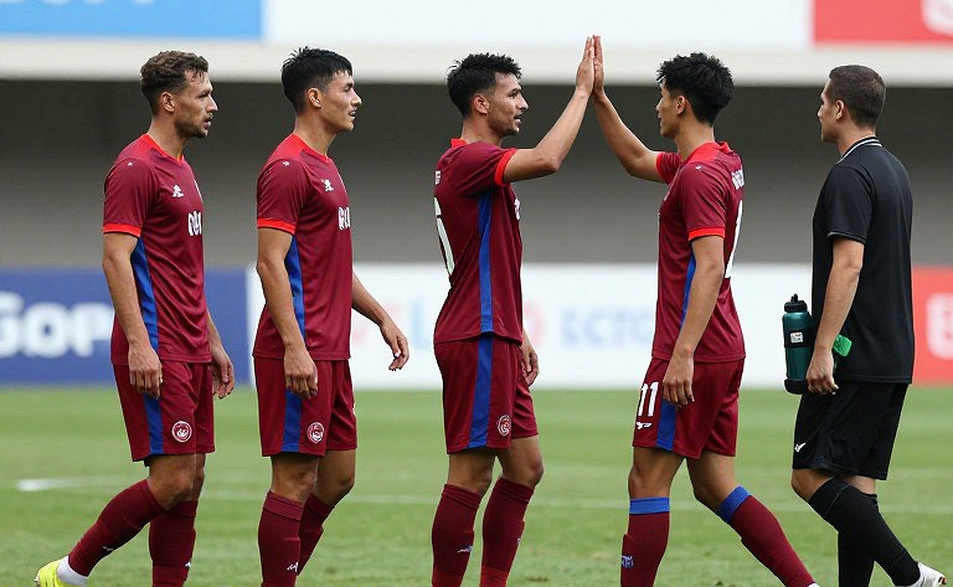 V.League và bản đồ dòng tiền: Một thập kỷ chuyển nhượng định hình lại bóng đá Việt Nam