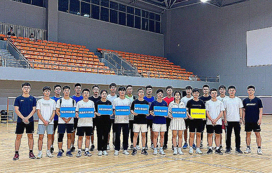 Việt Nam Open 2026: Nguyễn Tiến Minh vượt qua Nguyễn Hoàng Thái Sơn ở vòng loại, tinh thần bất diệt ở tuổi 43