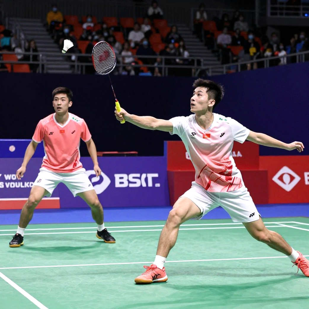 Ấn Độ và canh bạc cầu lông tại Asian Games 2026: Khi thành công tập trung vào một đôi