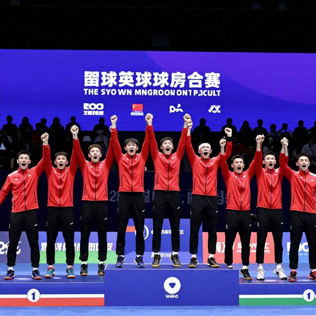 Asian Games 2026: Đội cầu lông nữ Ấn Độ gục ngã ở tứ kết — Khi chiều sâu đánh bại một ngôi sao Asian Games 2026: Đội cầu lông nữ Ấn Độ gục ngã ở tứ kết — Khi chiều sâu đánh bại một ngôi sao