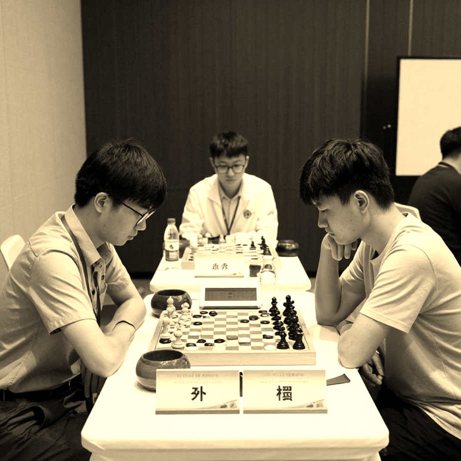 Carlsen hạ Vachier-Lagrave, FYERS American Gambits giữ ngôi đầu Global Chess League — và ván cờ bị đem đi bán