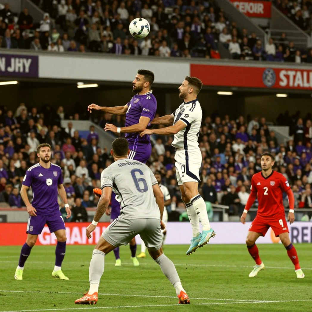 Cúp quốc gia 2026-2027: bốn thất bại của V-League và bài toán chi phí phía sau tỷ số