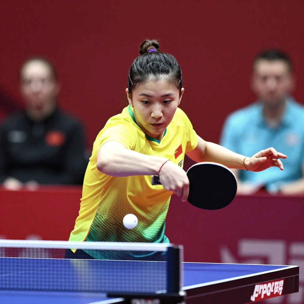 Bayley và Davies dẫn đội tuyển Anh sang Pháp: hạt giống là một nửa tấm huy chương trước giải vô địch thế giới para Bayley và Davies dẫn đội tuyển Anh sang Pháp: hạt giống là một nửa tấm huy chương trước giải vô địch thế giới para