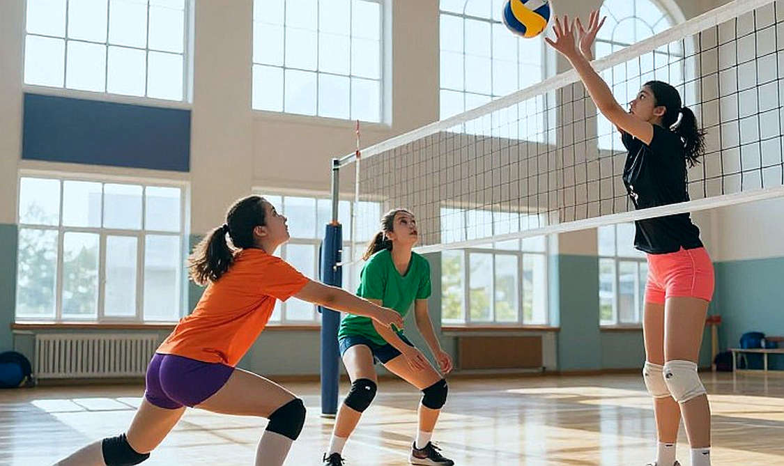 Thổ Nhĩ Kỳ lội ngược dòng 3-2 đánh bại Ý, bảo vệ ngôi vô địch EuroVolley 2026
