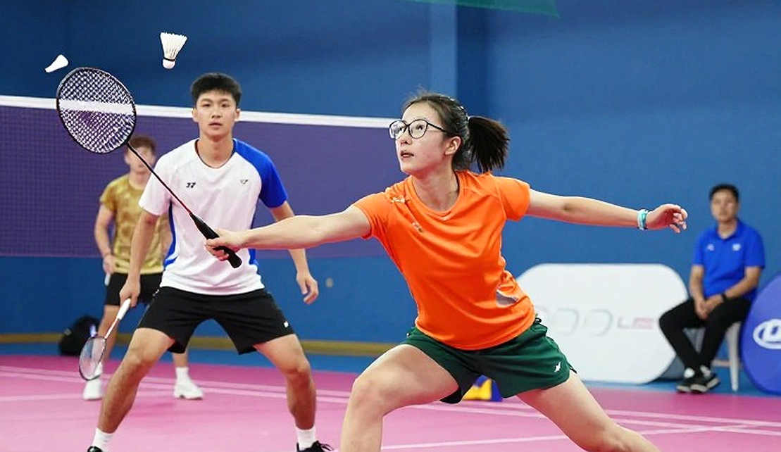 Ấn Độ tại Asian Games 2026: Hai mươi tay vợt, một đường huy chương hẹp