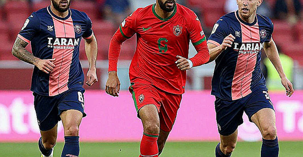 Wydad AC bổ nhiệm Nasreddine Nabil: bản hợp đồng đến hết mùa giải và điều nó nói về tham vọng của CLB