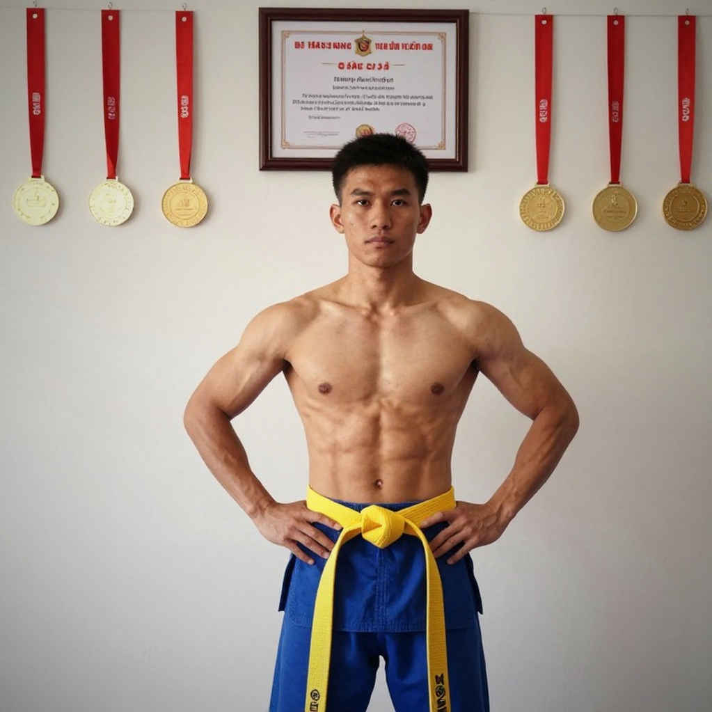 Bản đồ đai vô địch MMA toàn cầu: Khi "middleweight" của ONE không cùng thể trọng với UFC
