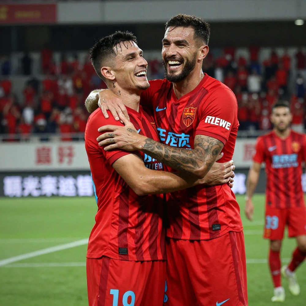 Persita vs Persija: Skuad Mewah Shin Tae-yong dan Satu Celah di Sektor Kiri