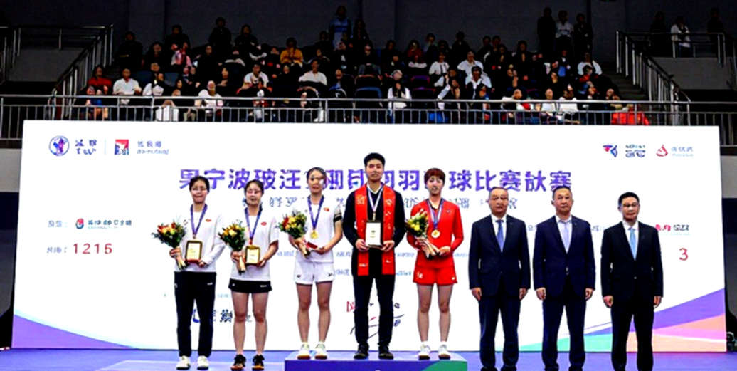 Khoảng trống sau lưng Nguyễn Thùy Linh: Đọc lại hai trận cầu lông Asian Games bằng dữ liệu và sơ đồ
