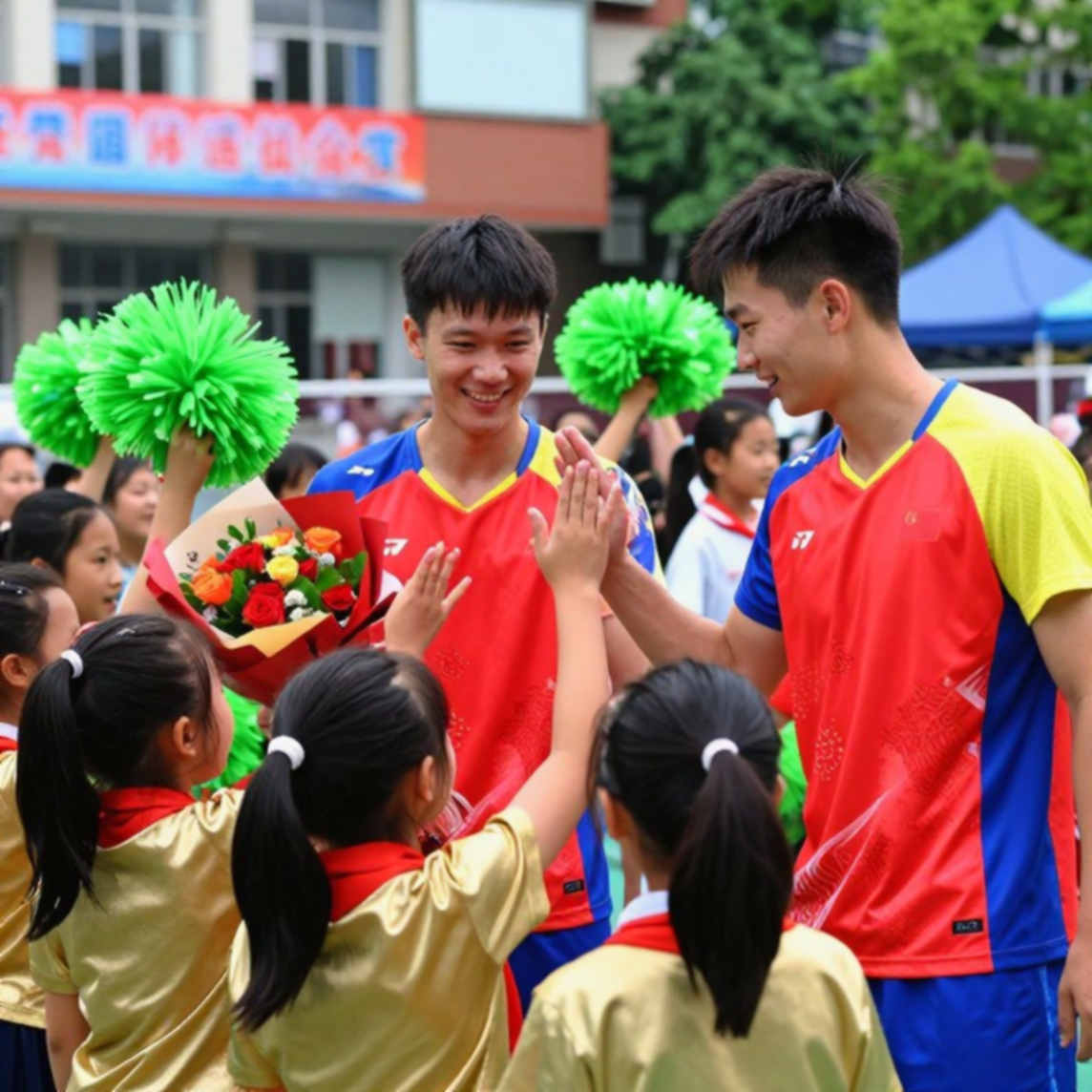 Sáu điểm không lỗi ở hiệp ba: PV Sindhu tạo lại không gian trước An Se Young