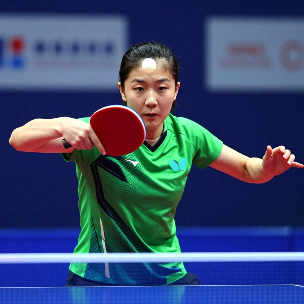 Table Tennis England công bố báo cáo thường niên 2026/26: London 2026 là tâm điểm, Members' Day 2026 đã mở đăng ký Table Tennis England công bố báo cáo thường niên 2026/26: London 2026 là tâm điểm, Members' Day 2026 đã mở đăng ký