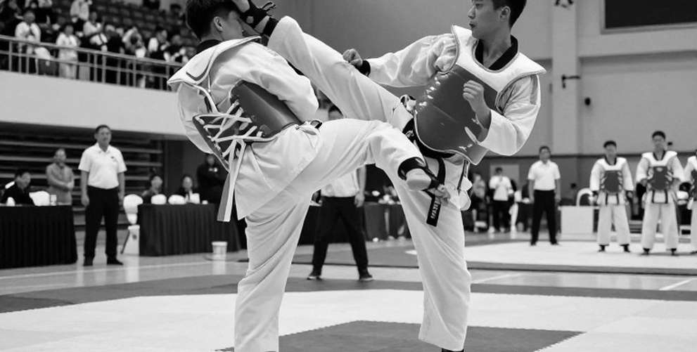 Chuncheon 2026: Nguyen Thien Phung, U50, and the Weightless Lesson of Poomsae Chuncheon 2026: Nguyen Thien Phung, U50, and the Weightless Lesson of Poomsae