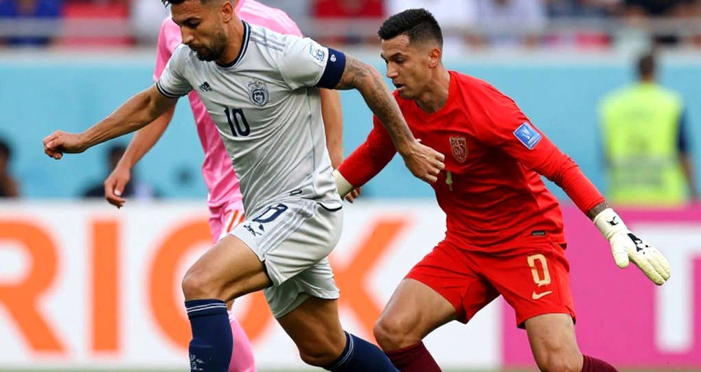 The 69th-Minute Sprint: Nguyen Xuan Son and Vietnam's Mid-Tournament System Rewire The 69th-Minute Sprint: Nguyen Xuan Son and Vietnam's Mid-Tournament System Rewire