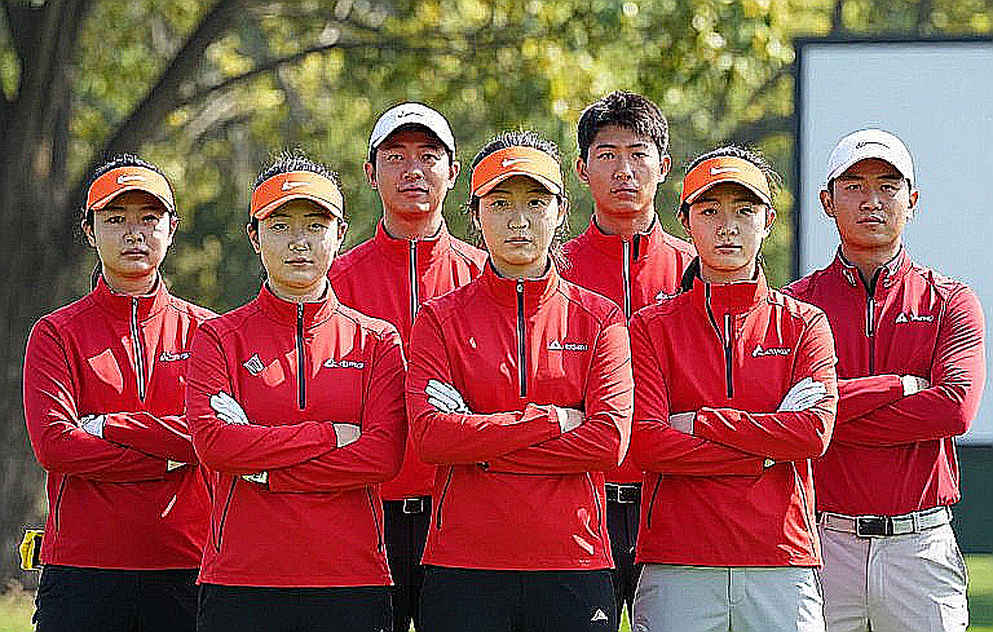 Tranh cãi trên sân golf: Đồ uống pha chế có thực sự làm chậm trận đấu? Tranh cãi trên sân golf: Đồ uống pha chế có thực sự làm chậm trận đấu?