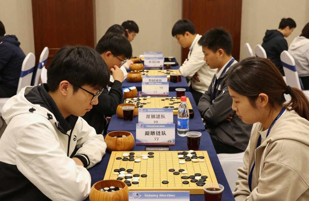 GCL 2026: Nepomniachtchi làm Carlsen khiếp sợ trước khi thắng Sindarov trên đồng hồ