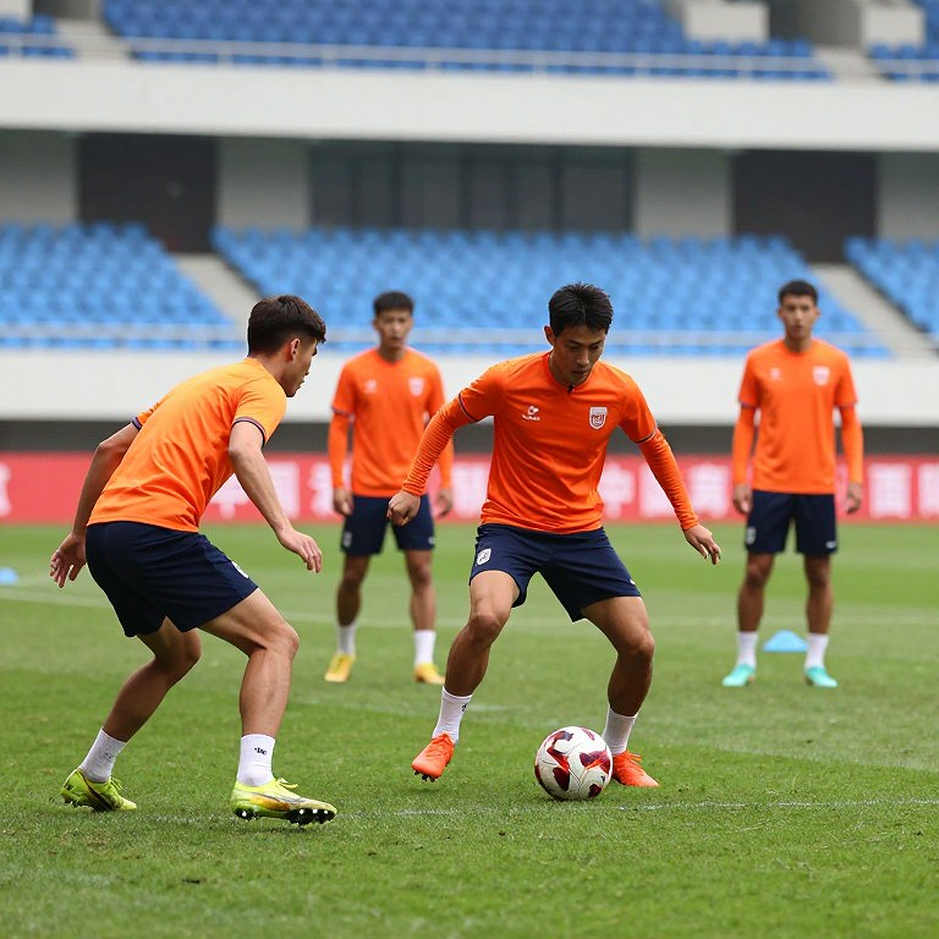 World Cup 2026: 48 đội, một bầu trời, và những trận chung kết thầm lặng