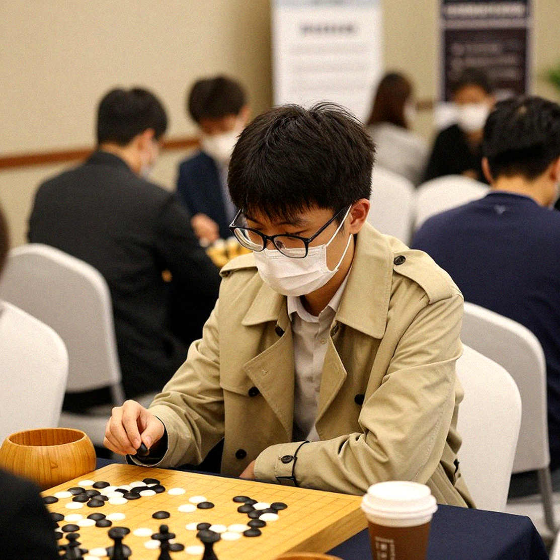 25 Years and a Lone Pawn: Karsten Müller, Endgame Academy, and the Art of Finishing 25 Years and a Lone Pawn: Karsten Müller, Endgame Academy, and the Art of Finishing
