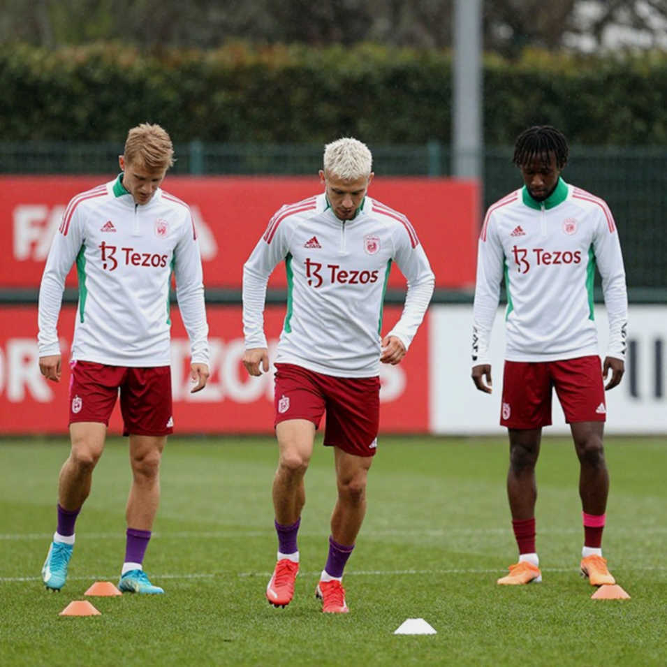 Alaba đến Udinese: Bản hợp đồng một mùa và sự thật về thị trường tự do hậu chuyển nhượng