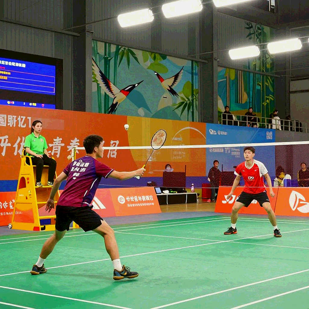 Bán kết cầu lông đồng đội nam Asian Games 2026: Indonesia thắng Thái Lan 3-1 nhờ hai cặp đôi