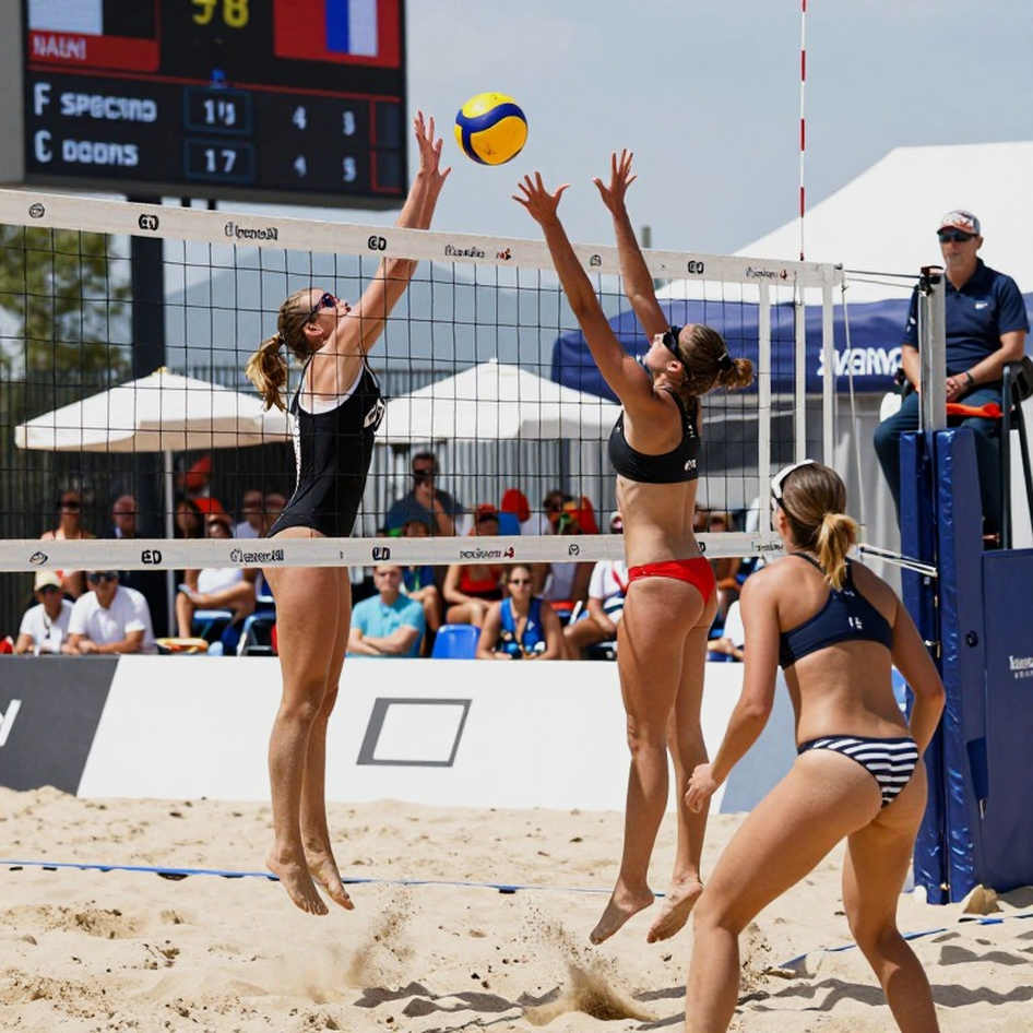 Asiad 20 and the Roster Crisis of Vietnam Women's Volleyball: When the System Begins to Fracture
