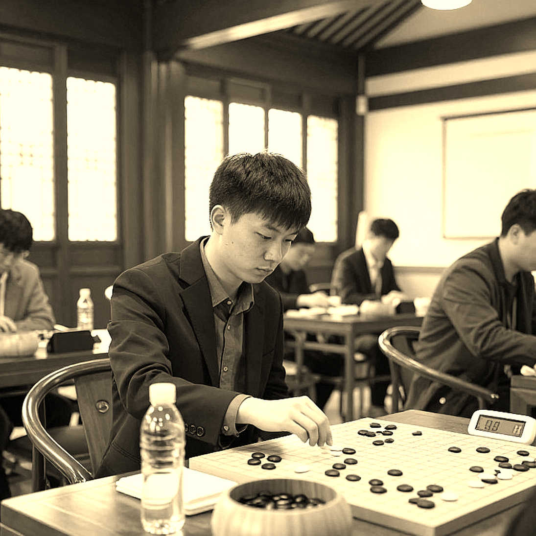 Classic League of Legends và cuộc bỏ phiếu đầu tiên: Điều cộng đồng nói, điều dữ liệu không nói