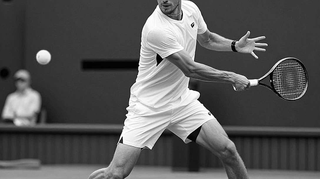 Davis Cup: Hàn Quốc làm chậm mặt sân Seoul, Ấn Độ và giấc mơ Final 8 đầu tiên của châu Á