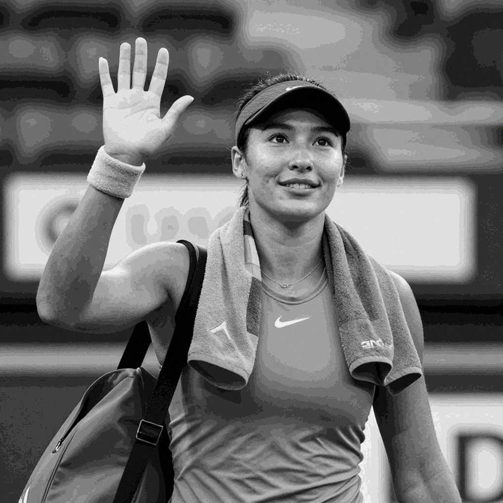 Alexandra Eala giữa Chanel và thất bại trước tay vợt hạng 180: Khi hào quang đi trước phong độ