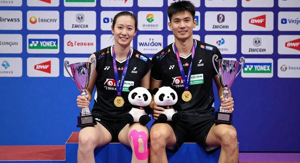 Aidil Sholeh vô địch Vietnam Open 2026: Đọc gì từ một danh hiệu Super 100?