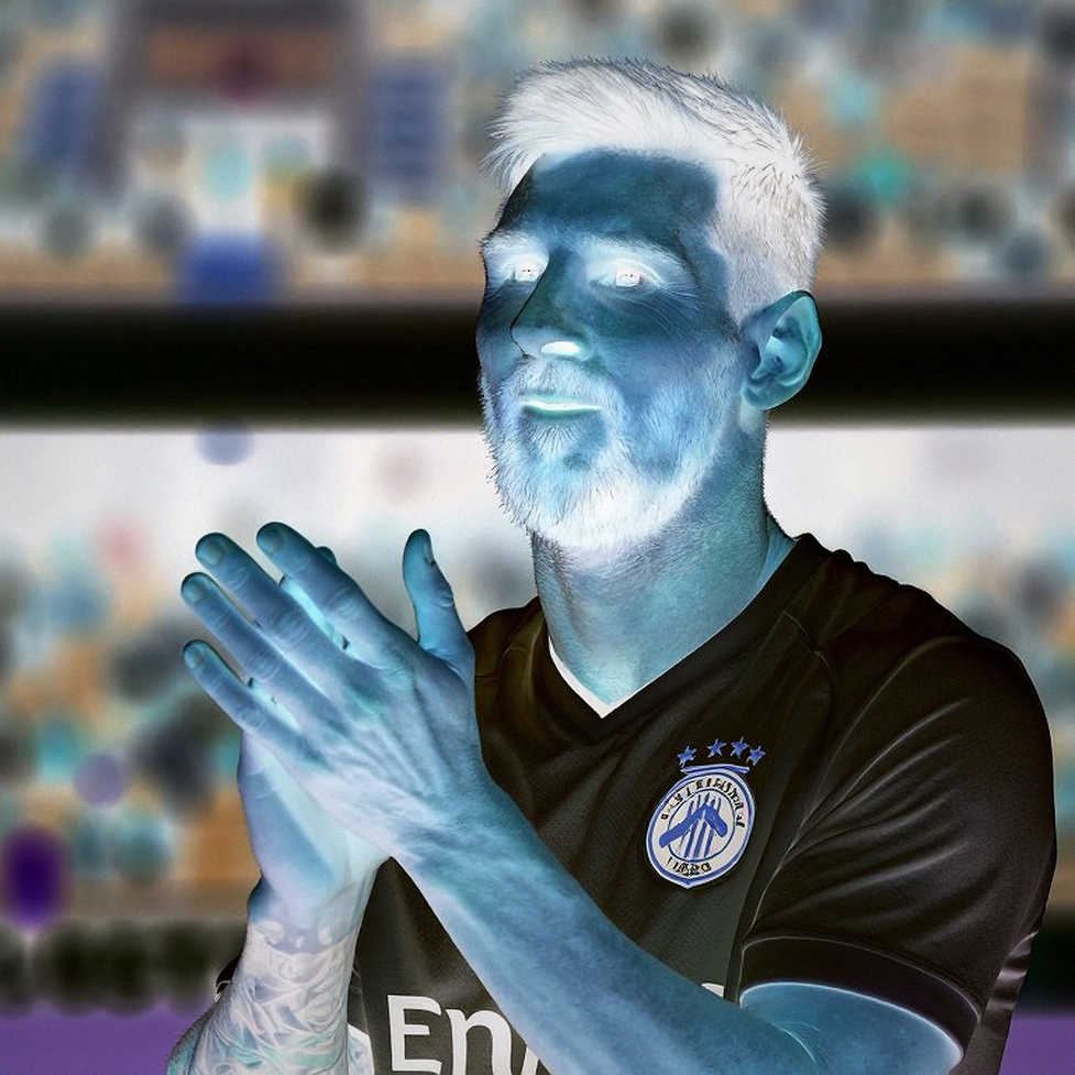 Courtois vắng Clasico: Real Madrid mất năm người, nhưng tít báo chỉ nhìn thấy thủ môn