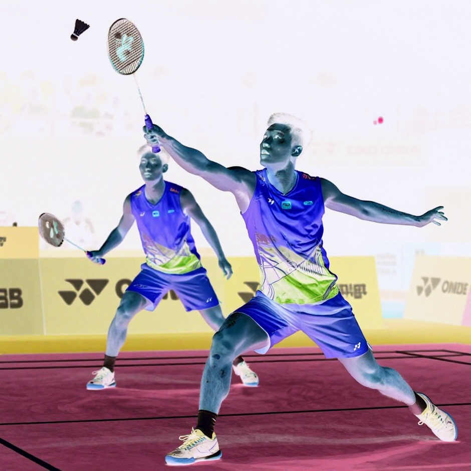 Đường đến HCV Asian Games 2026 của Lakshya Sen: Bản đồ đối đầu không vẽ bằng niềm tin Đường đến HCV Asian Games 2026 của Lakshya Sen: Bản đồ đối đầu không vẽ bằng niềm tin