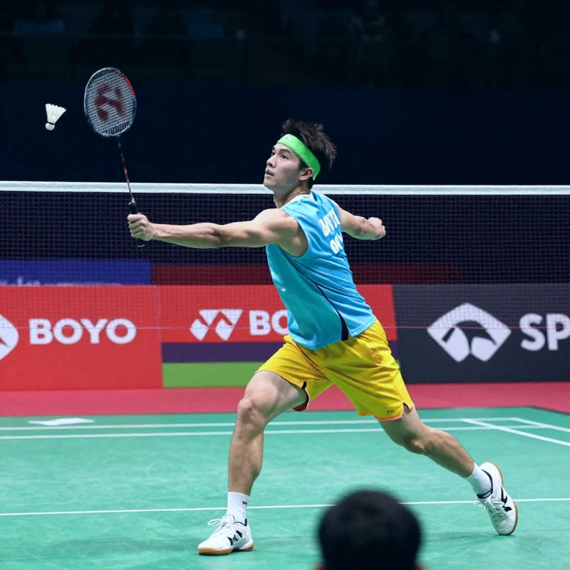 Ván ba 10-21 ở Aichi-Nagoya: Nhịp độ đổi chủ từ một pha cầu 122 giây Ván ba 10-21 ở Aichi-Nagoya: Nhịp độ đổi chủ từ một pha cầu 122 giây