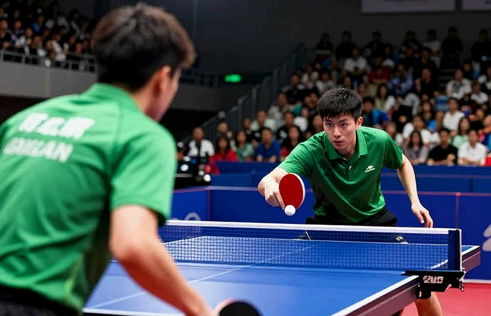 Join Table Tennis England’s DBS Webinar: Important Updates on Child Safeguarding Regulations Join Table Tennis England’s DBS Webinar: Important Updates on Child Safeguarding Regulations