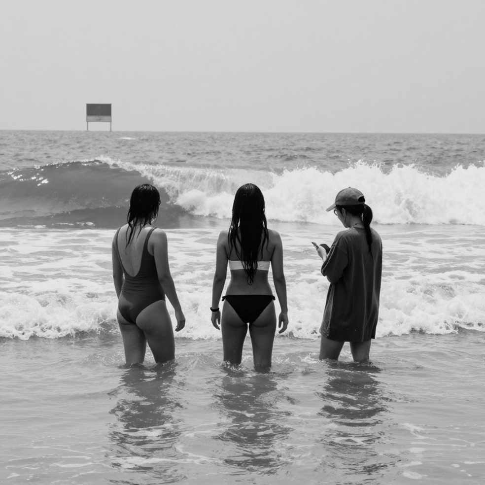 College Swimming League mùa đầu tiên: Bốn đội, một bản tin trực tiếp và khoảng trống dữ liệu