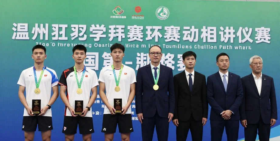 43-Year-Old Nguyen Tien Minh Still Clears Vietnam Open 2026 Qualifiers: A Victory of Experience or a Product of the Format? 43-Year-Old Nguyen Tien Minh Still Clears Vietnam Open 2026 Qualifiers: A Victory of Experience or a Product of the Format?