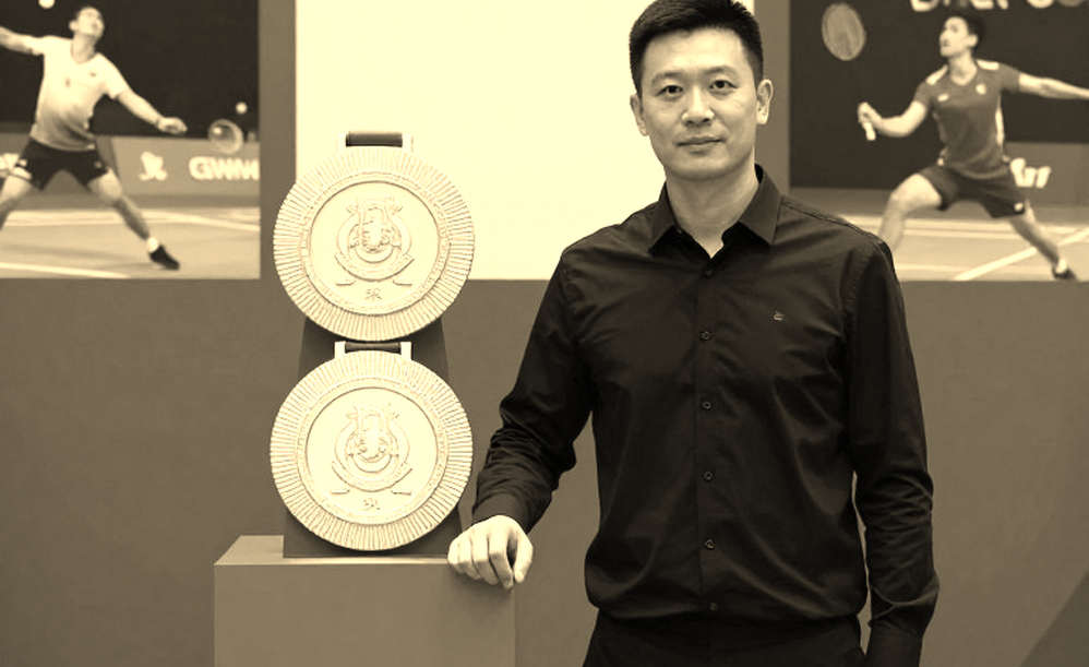 Cầu lông Việt Nam: Hành trình vượt qua giới hạn, khẳng định vị thế trên đấu trường quốc tế Cầu lông Việt Nam: Hành trình vượt qua giới hạn, khẳng định vị thế trên đấu trường quốc tế