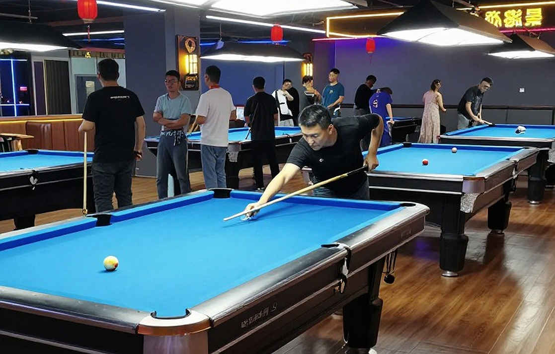 China Open 9-Ball lần thứ 15 tại Thượng Hải: Cuộc đua bảo vệ ngôi vương và tham vọng của dàn sao WPA