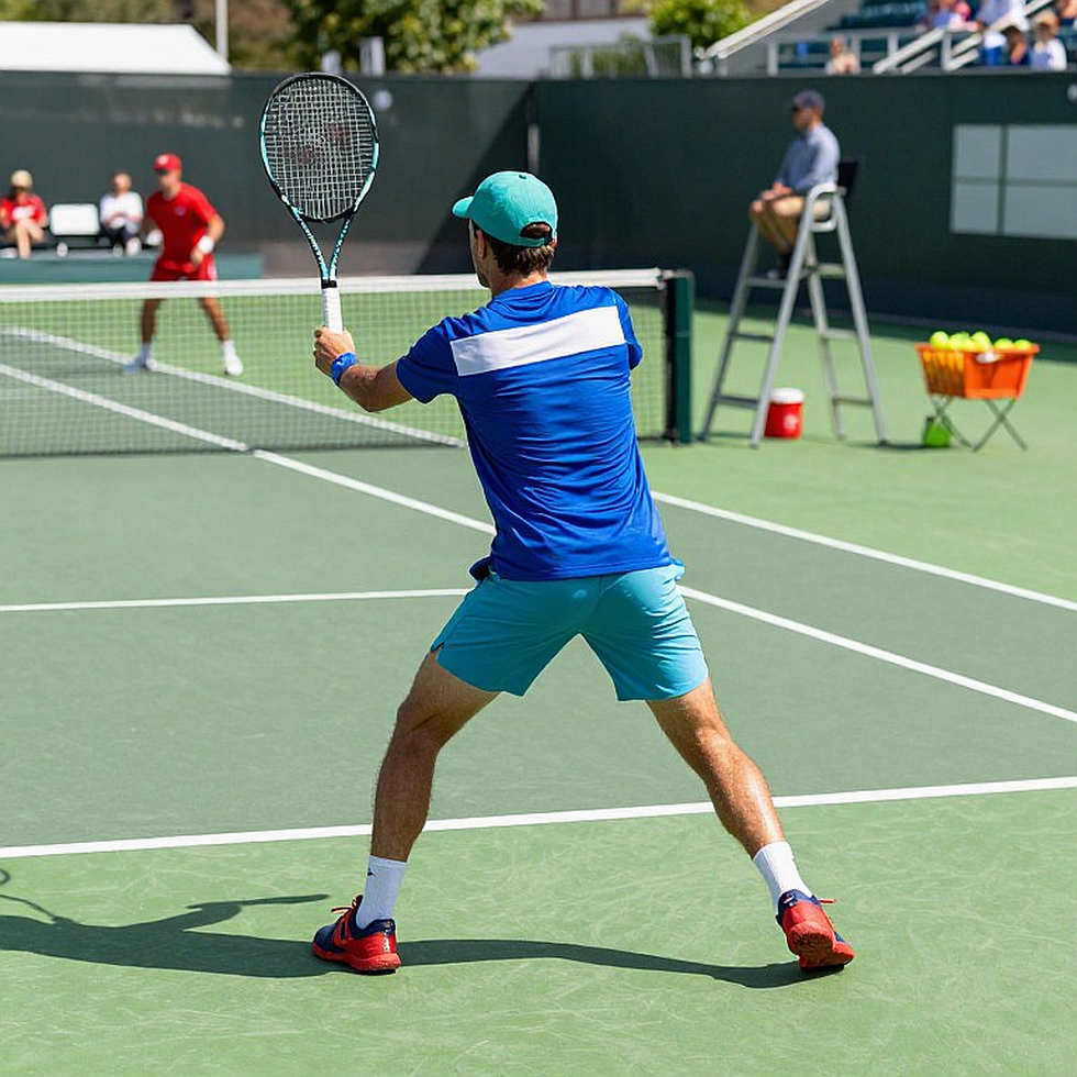 Quần vợt chuyên nghiệp và bài toán dòng tiền: Khi quỹ thưởng Grand Slam tăng vọt, tay vợt hạng trung vẫn bấp bênh