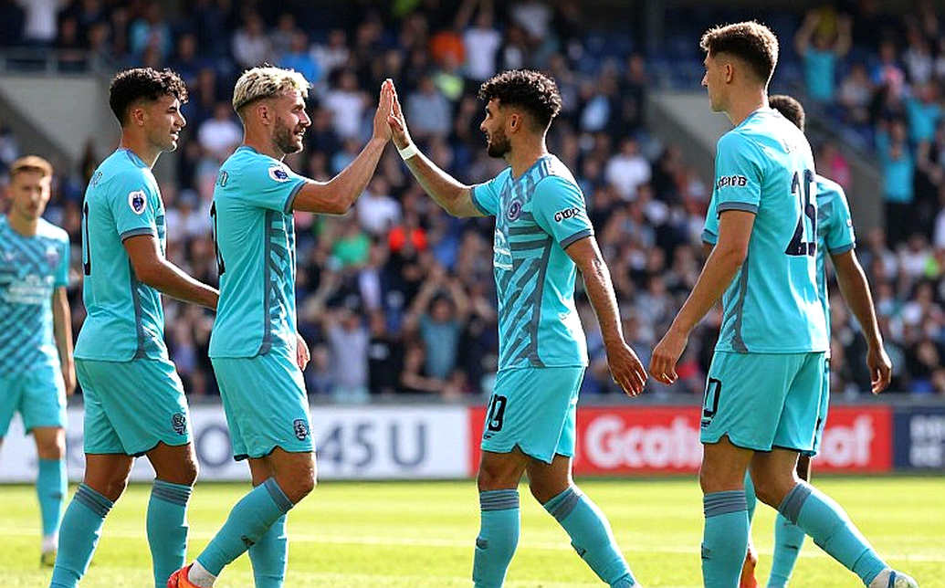 Barcelona gặp Getafe: Cuộc xoay tua của Flick và những mảnh ghép chưa khớp