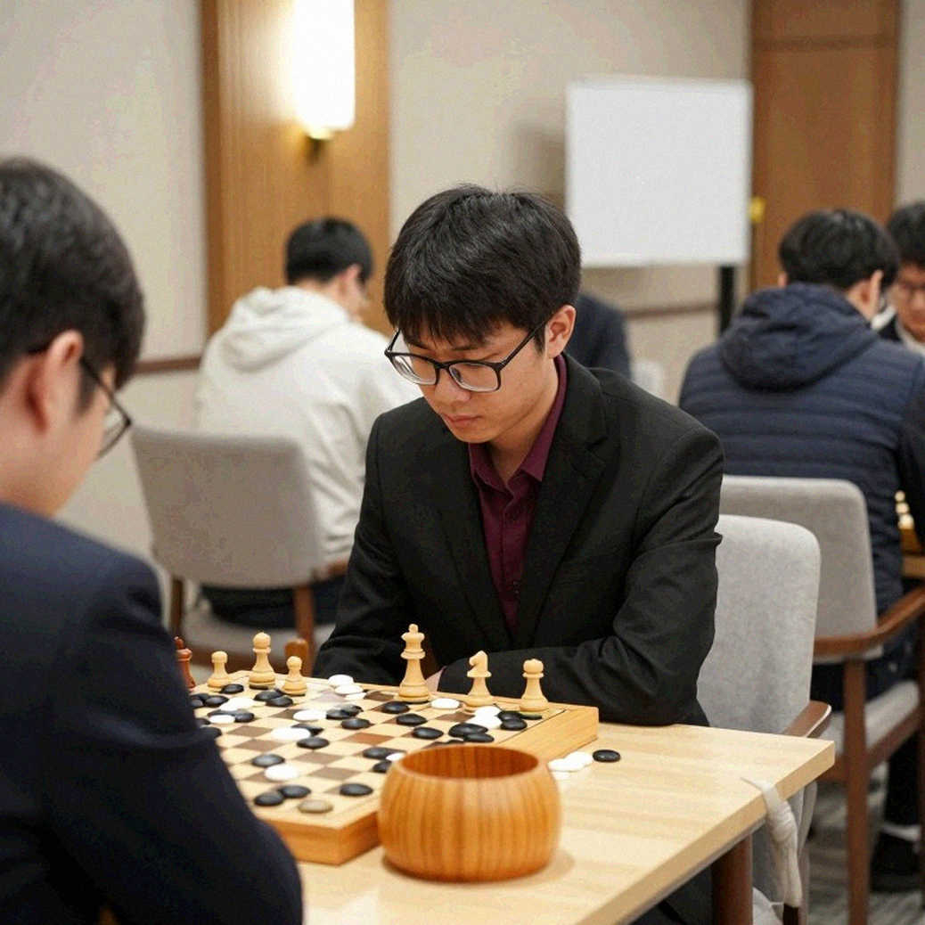 GCL 2026: Nepomniachtchi bóp nghẹt Carlsen, hạ Sindarov bằng đồng hồ GCL 2026: Nepomniachtchi bóp nghẹt Carlsen, hạ Sindarov bằng đồng hồ