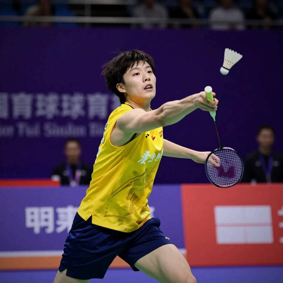 Aidil Sholeh vô địch Vietnam Open 2026: Chức vô địch Super 100 phơi bày khoảng trống của cầu lông nam Malaysia
